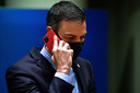 Afgelopen mei gaf de Spaanse regering toe dat ook de telefoon van premier Pedro Sanchez was gehackt.
