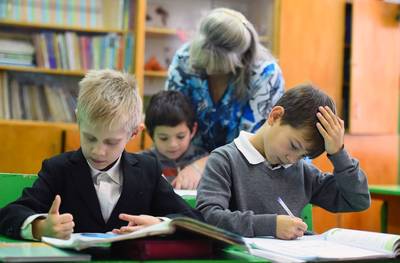 Mobilisatie blijkt nefast voor Russisch onderwijs: “In sommige scholen is er niemand meer om les te geven”
