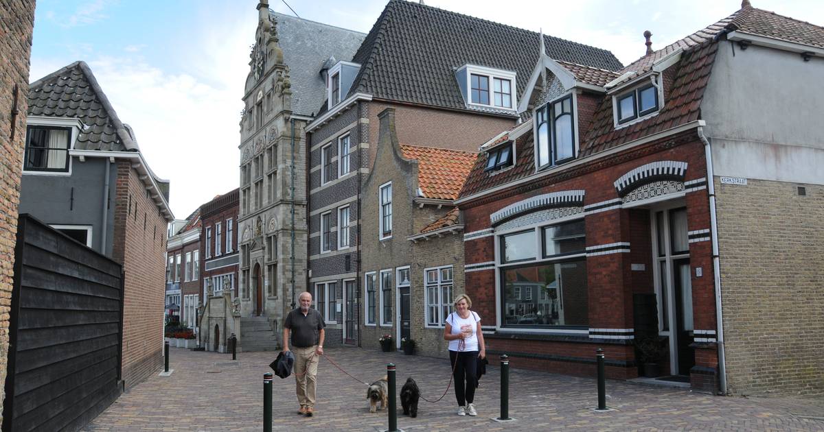 Brouw blieft geen paaltjes in de Noorddijkstraat: ‘Burgerlijke ongehoorzaamheid’