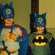 Growing Up Heroes
