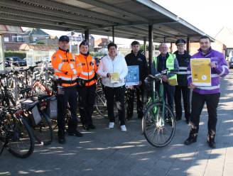 Diksmuide roept fietsers op om hun fiets te registreren: “En doe aangifte na diefstal”