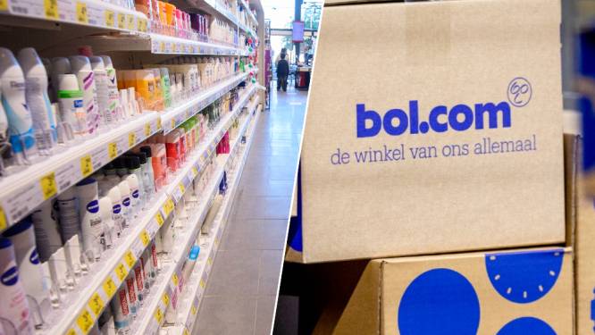 PROMOJAGERS SUPERTIP. Delhaize geeft bon Bol.com van 20 euro bij aankoop drie producten uit gamma: “Je krijgt hem al als je 7,17 euro uitgeeft”