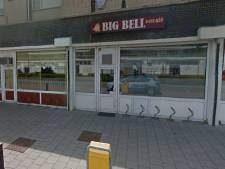 Eigenaar Zwijndrechts eetcafé Big Bell (39) zwaargewond na steken in maag