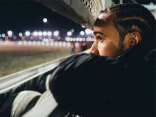 Le “grand vide” de Lewis Hamilton