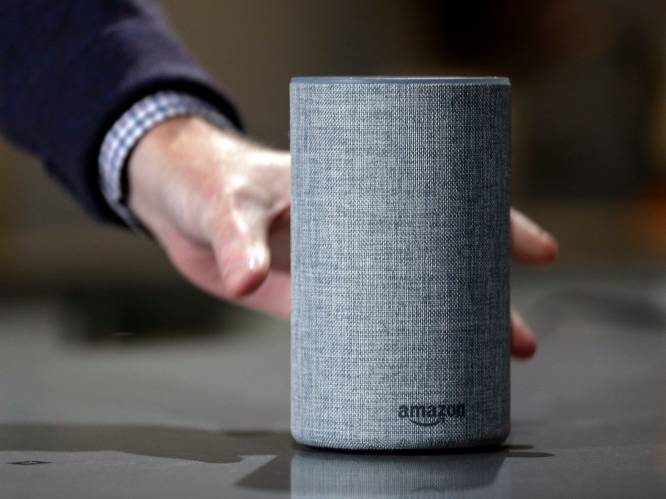 Slimme speaker Amazon jaagt gebruikers de stuipen op het lijf met “creepy” lach
