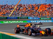 Economische impact Dutch GP ondanks coronabeperkingen fors hoger dan verwacht