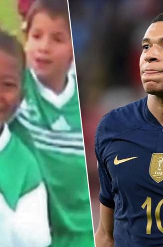 Op bezoek in Bondy, de Parijse roots van WK-superster Kylian Mbappé: “Hij zei als kind al dat hij nummer één zou worden”