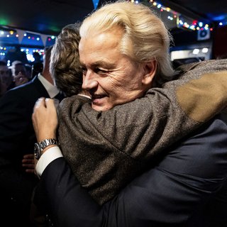 Absoluut geen nek-aan-nekrace: Geert Wilders wint met grote voorsprong. Vijf inzichten na de Nederlandse verkiezingen