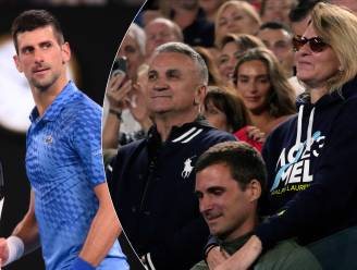 Hoe vader Djokovic er telkens weer in slaagt om de sportieve erfenis van zijn zoon te bekrassen: “Novak is gezonden door God”