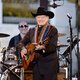 Filantropische countryster Willie Nelson geëerd