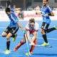 Hockeyers ondanks valse start naar kwartfinales Hockey World League