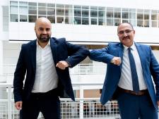 Van Binnenhof naar IJspaleis: deze politieke partijen mengen zich in Haagse gemeenteraadsverkiezing