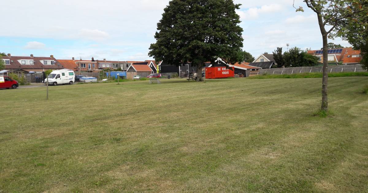 Inschrijving voor Tiny Houses in Hoedekenskerke van start | Bevelanden