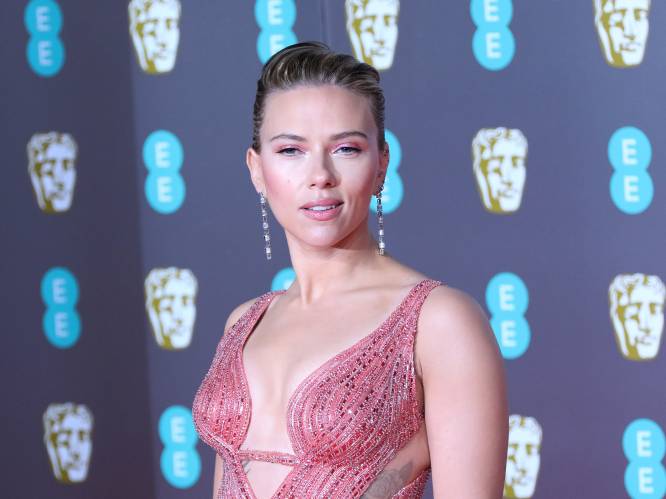 Disney noemt aanklacht Scarlett Johansson om film “triest en verontrustend”