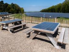 Iedereen uit gemeente Losser kan profiteren van zonnepark in Overdinkel: ‘Hebben gezegd: dat gaat gebeuren’