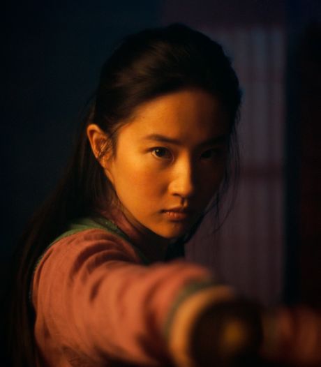 Irritatie In Bioscoopwereld Over Mulan Show Ad Nl
