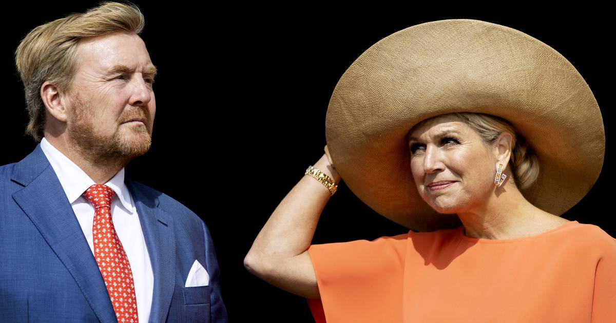 Nederlands koningspaar liep enorme imagoschade op tijdens corona: "De roep om de afschaffing van ...