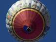 Dode en zes gewonden bij crash van landende luchtballon in Spanje
