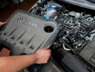 Sjoemelmotor Volkswagen blijkt gefinancierd met Europees geld
