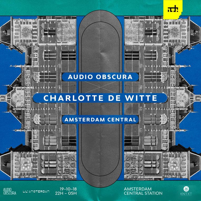 null Beeld Audio Obscura