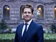 VVD-lijsttrekker Vincent Karremans: ‘Mijn klimaatzorg niet geloofwaardig? Totale bullshit’
