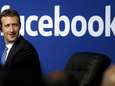 Zuckerberg getuigt op 11 april over privacyschandaal Facebook 