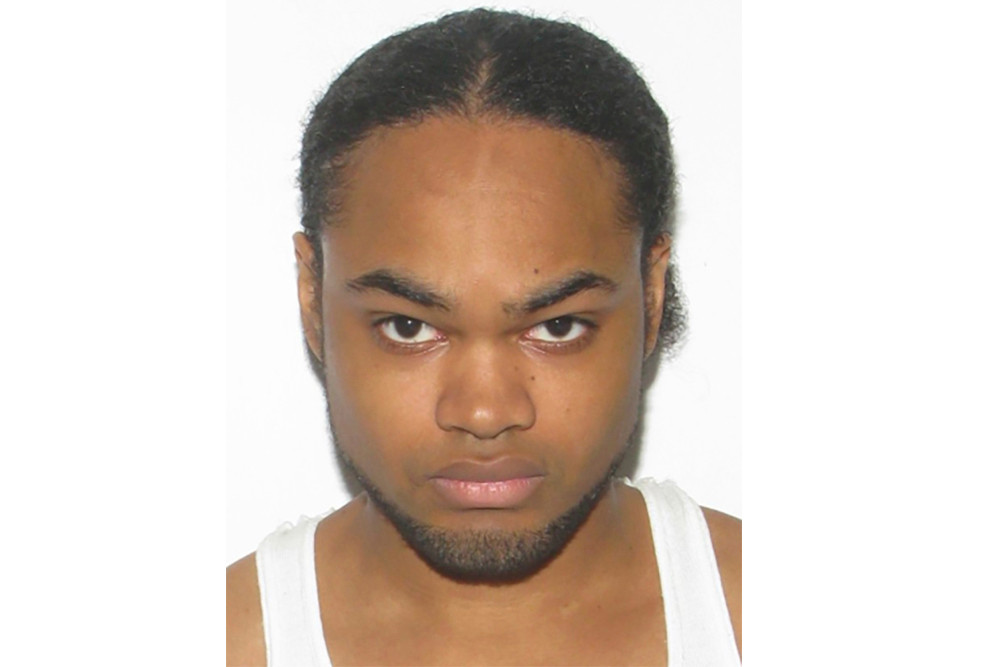 Andre Bing, auteur de la fusillade.
