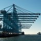 De Rotterdamse haven bereidt zich met honderden extra mensen voor op de brexit