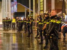 Incidents dans plusieurs villes néerlandaises après la victoire du Maroc contre la Belgique