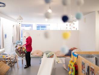 Zorgbedrijf Rivierenland zet flexibele kinderopvang 38 Volt verder