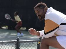 Will Smith scoort als vader van de Williams-zusjes