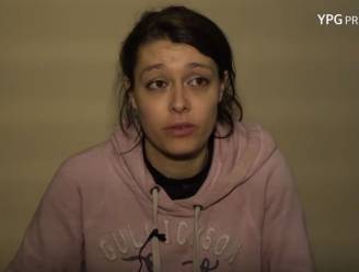 Opgepakte IS-jihadiste vertelt in filmpje hoe het met haar gaat: "Nee, ik word hier niet gemarteld"
