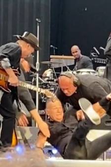Bruce Springsteen gaat onderuit in Johan Cruijff ArenA