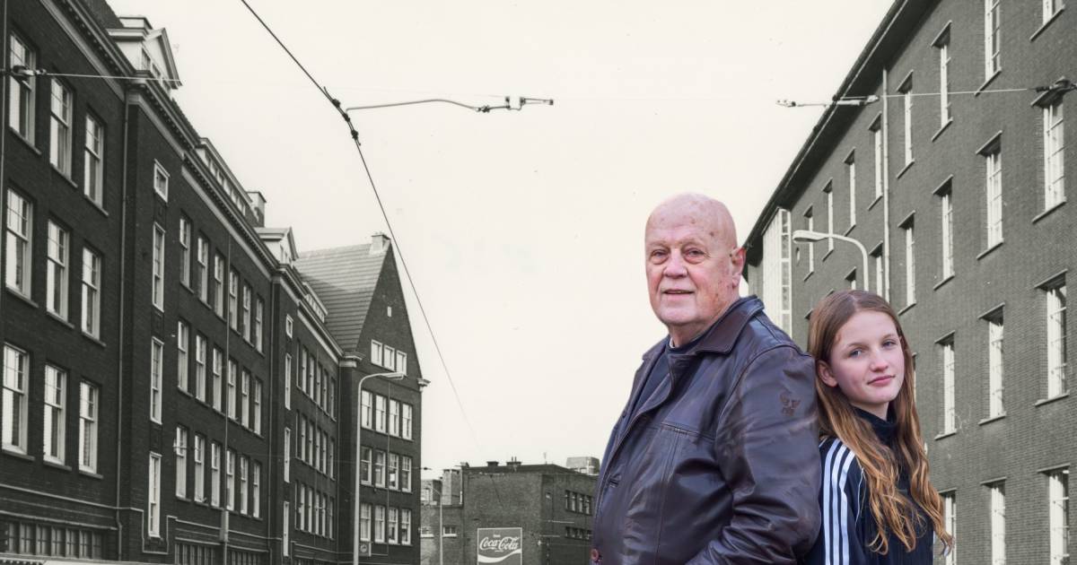 Oom Menno beloofde veel, maar schrapte iedereen uit z’n testament | Lieve Rachel