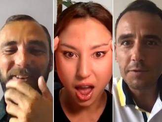 Ex-deelnemers over de nieuwe ‘Blind Getrouwd’: “Dat wordt één orgie van gevoelens”