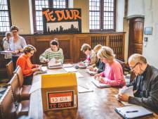 Gent krijgt opnieuw een referendum, over publieke gronden en sociaal wonen. “Dit zal een miljoen euro kosten, en dat één jaar voor de verkiezingen”