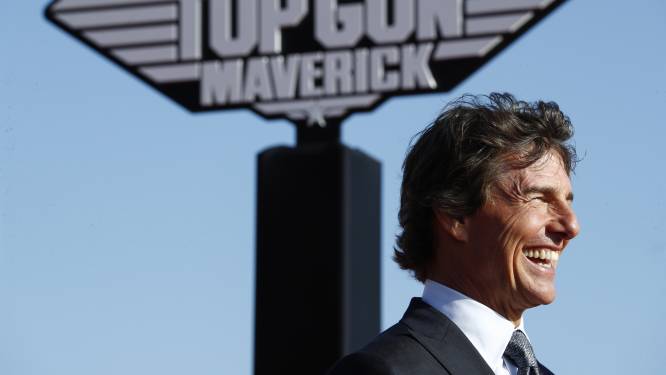Cannes kijkt reikhalzend uit naar de komst van Tom Cruise