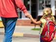Chaque jour, douze enfants sont impliqués dans un accident sur le chemin de l’école