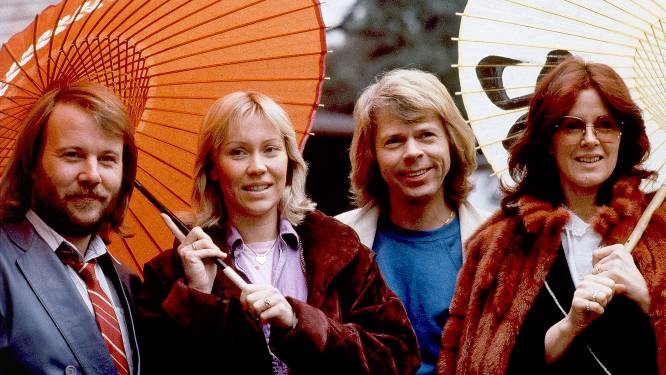 Nieuwe nummers van ABBA: ‘Als dit het is, laat dan maar zitten’ én ‘dit is helemaal ABBA’