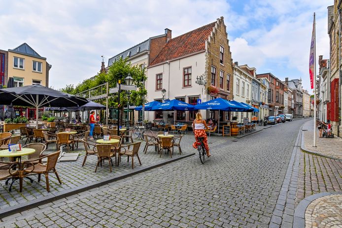 Bergen op Zoom
