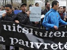 Le nombre de régularisations en hausse depuis juillet 2009