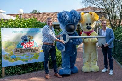 Verbouwing Familyland tot Woezel & Pip-park roept vragen op: ‘Maar het past gewoon binnen de regels’