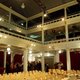 Ongemakkelijke interviews in de Rode Hoed, je zou bijna denken dat het aan de locatie ligt