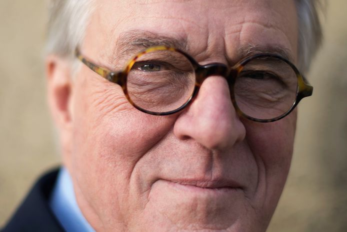 Jeroen Krabbe