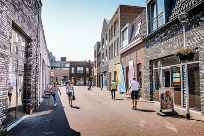 Coffeeshop in Koningsoord Berkel-Enschot hoogst onzeker, handel in softdrugs niet toegestaan volgens