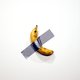 De beroemdste banaan in de kunstgeschiedenis heeft concurrentie gekregen