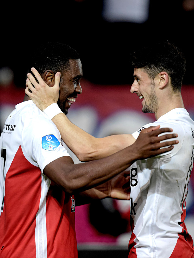 ‘Gekke Spanjaard’ Dalmau Als ik minder dan tien goals maak