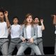 Christine And The Queens pakken je bij de lurven op eerste dag Best Kept Secret