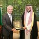 België start overleg met Saudi-Arabië over Grote Moskee