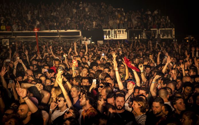 Awakenings